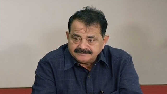 Taraprasad Bahinipati