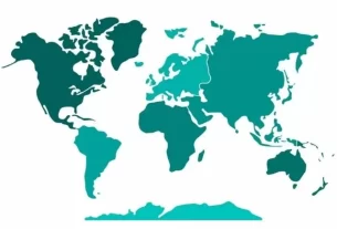 Top 10 Most Powerful Countries In The World