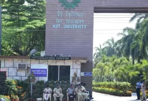 University