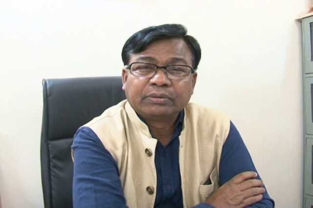 Bhakta Das