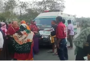 Cuttack Death