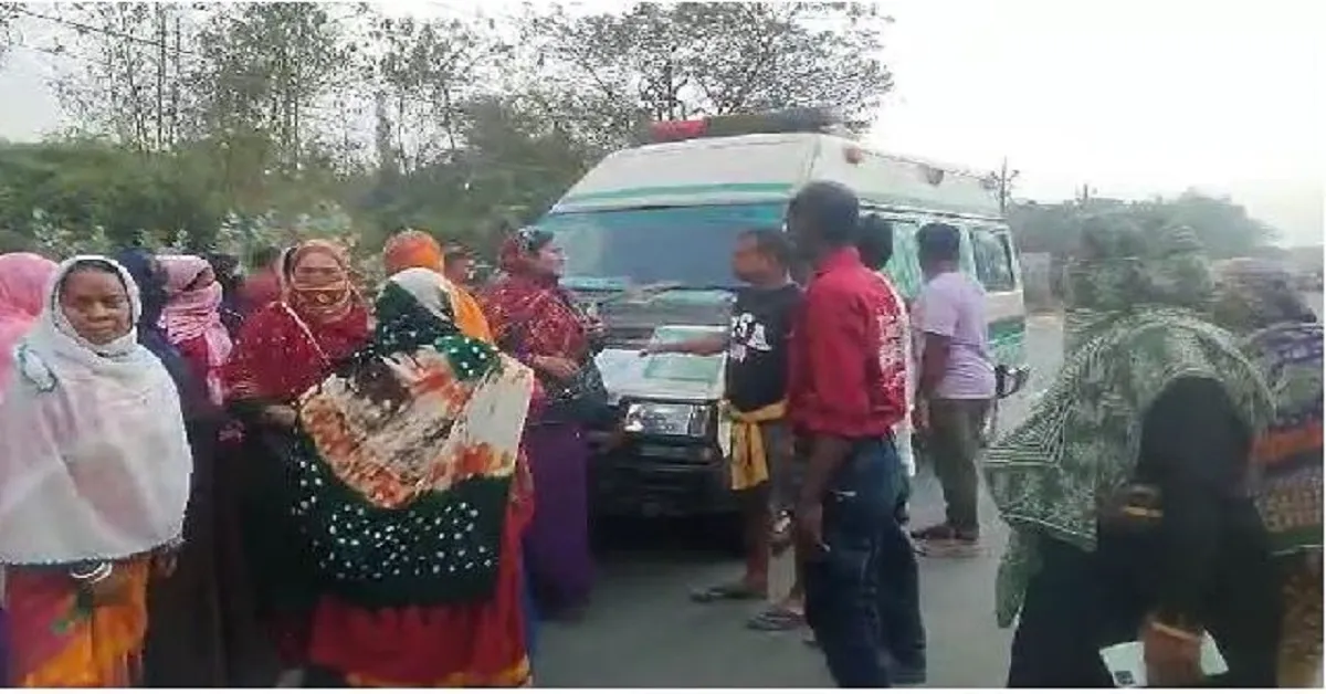 Cuttack Death