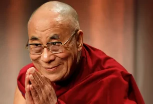 Dalai Lama