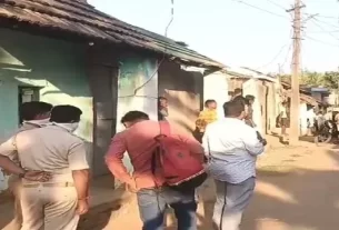Dhenkanal