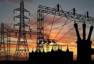 Electricity Pti