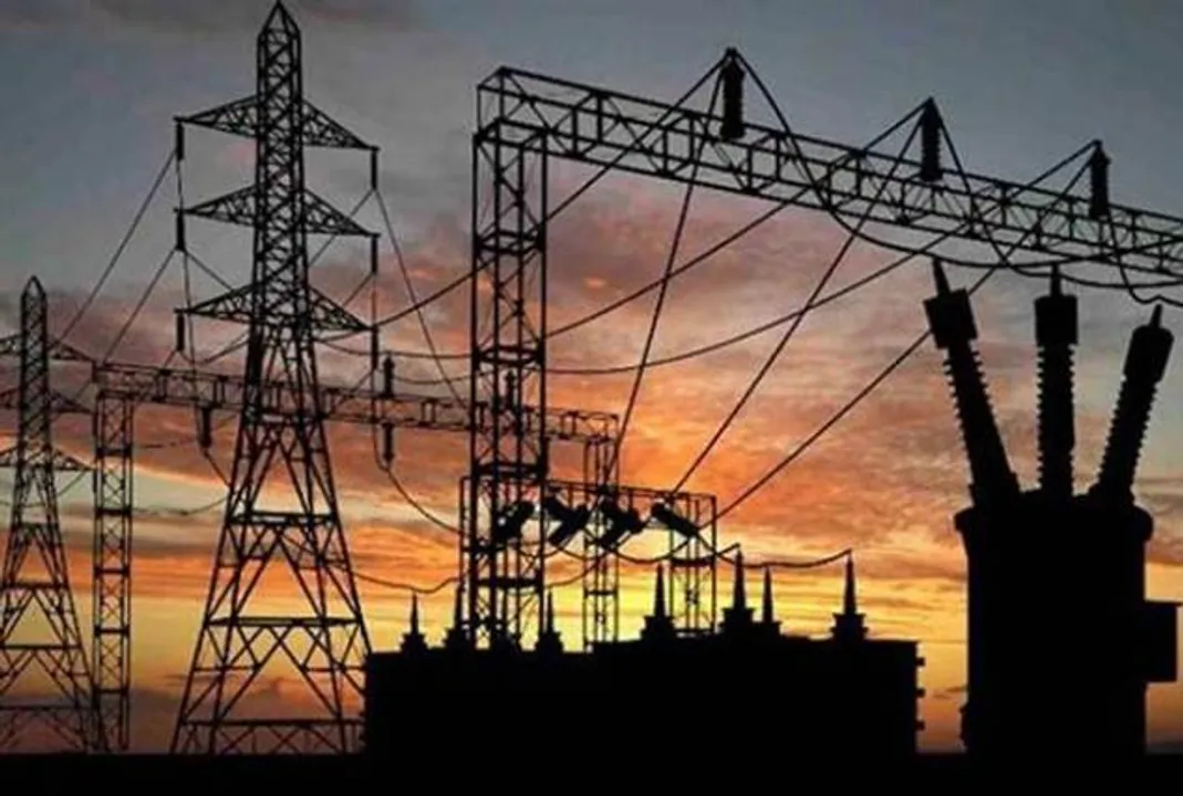 Electricity Pti