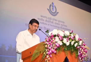 Governor Haribabu