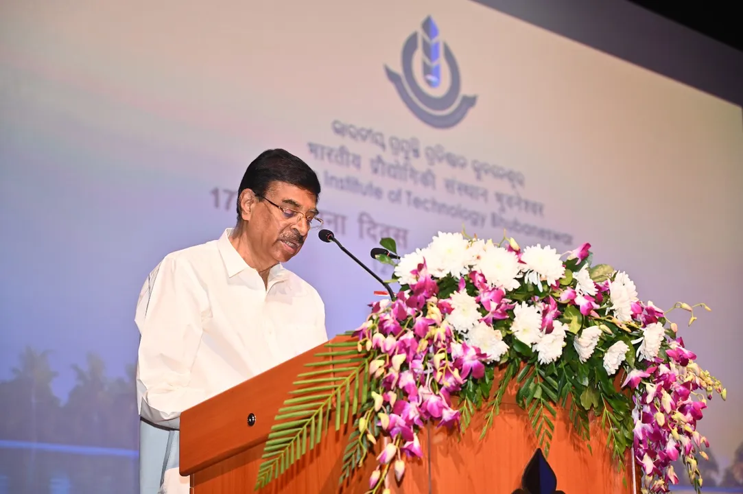 Governor Haribabu