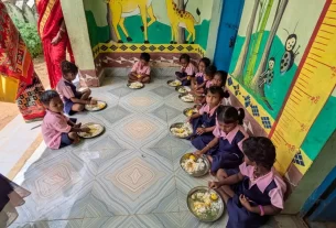 Kpt Anganwadi