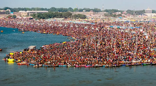 Kumbh