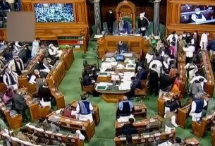Loksabha