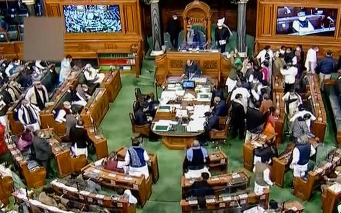 Loksabha