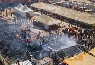 Maha Kumbh 1