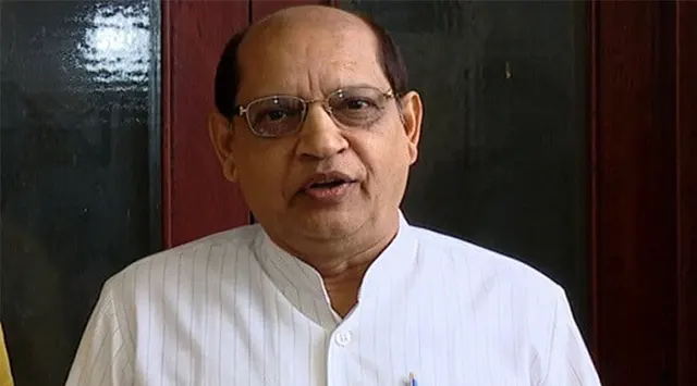 Prasanna Ac
