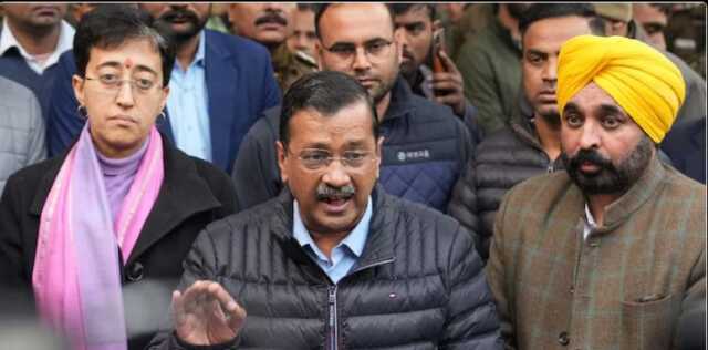 Punjab Aap
