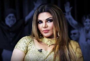 Rakhi