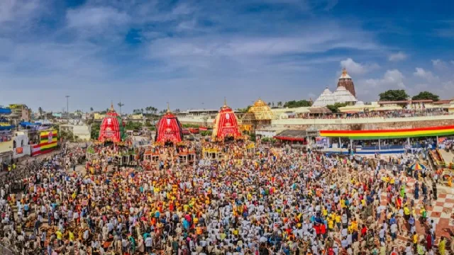 Rathayatra