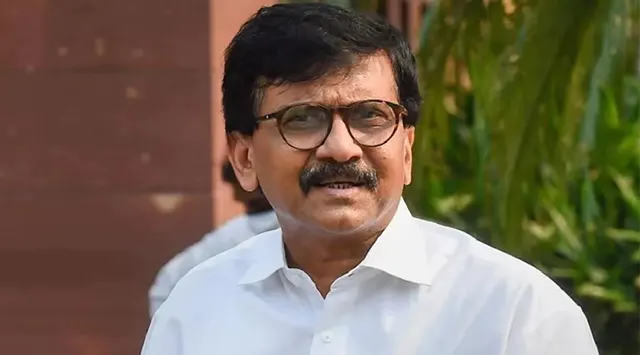 Sanjayraut