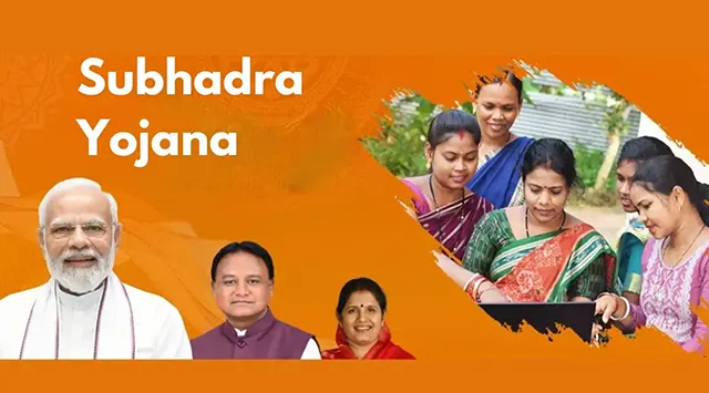 Subhadra