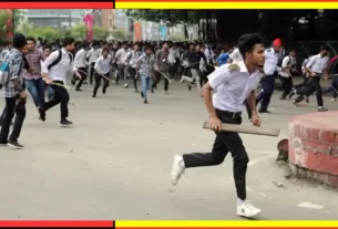 Bangladesh Unrest 750x430