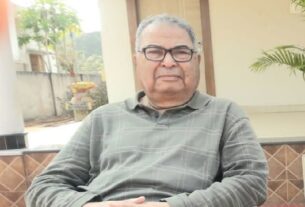 Debendra Pradhan