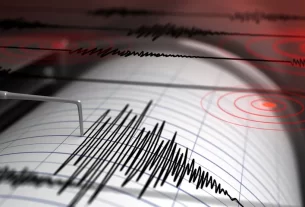 Earthquake