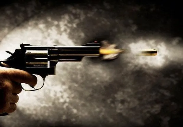 Gunman 620x430