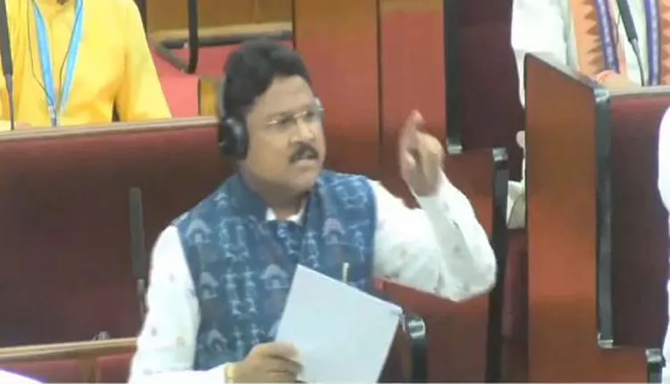 Mukesh Mahaling