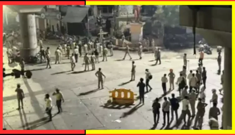 Nagpur Violence 750x430