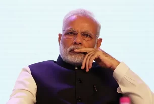 Narendra Modi