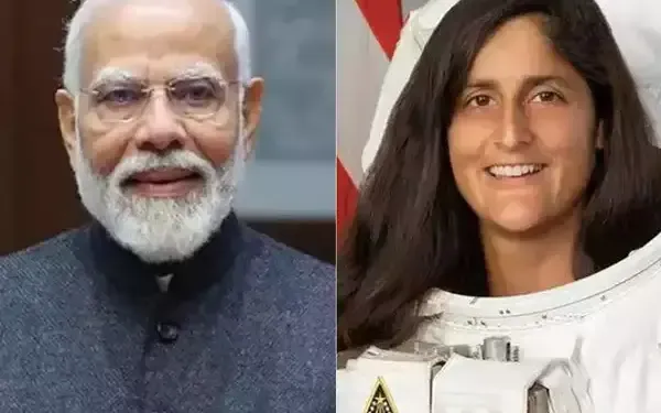 Pm Narendra