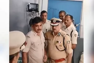 Police Q