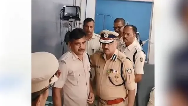 Police Q