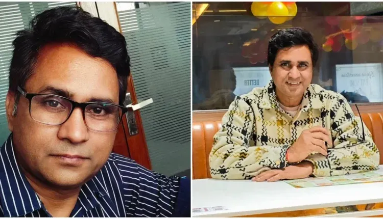 Sanoj Mishra 750x430