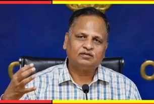 Satyendar Jain 750x430