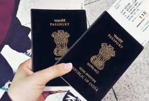 Secondary Us Passport