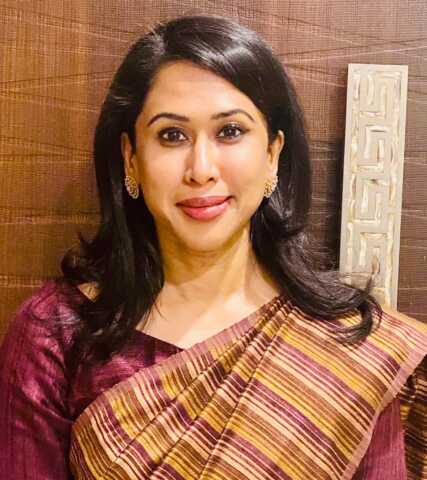 Shama Mohamed Ji