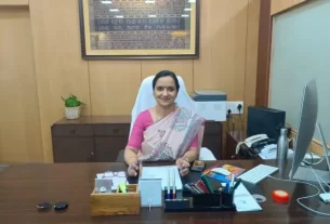 Sujata Karthikeyan