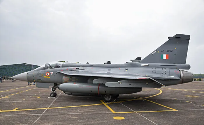 Tejas 700x430