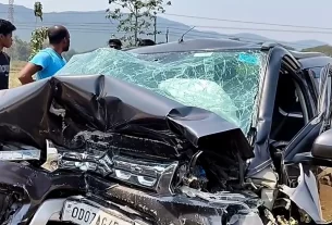 Accident 6