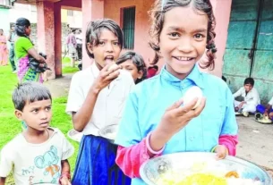Anganwadi