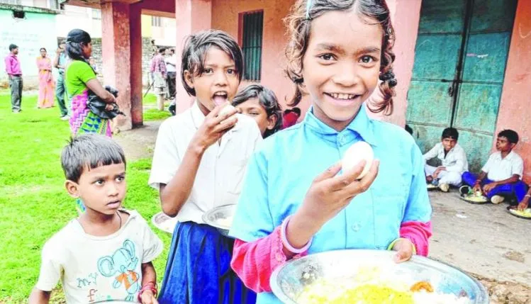 Anganwadi