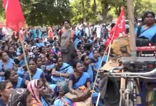 Asha Karmi Bbsr