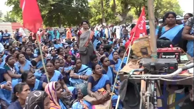 Asha Karmi Bbsr