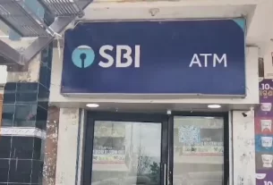 At