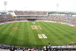 Barabati Stadium 1