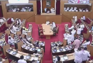 Bidhansabha Bbsr