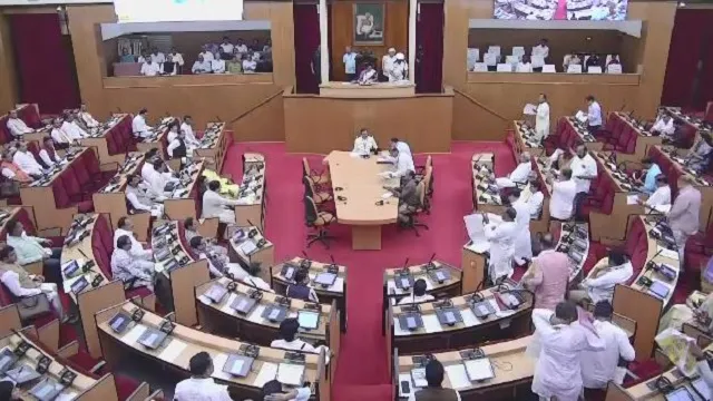Bidhansabha Bbsr