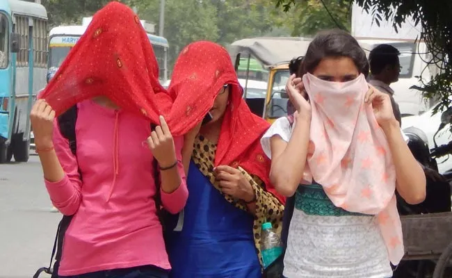 Delhi Heatwave 650x400 614617787