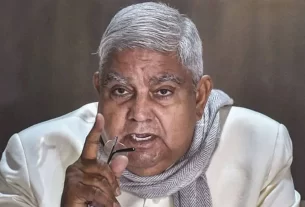 Dhankhad
